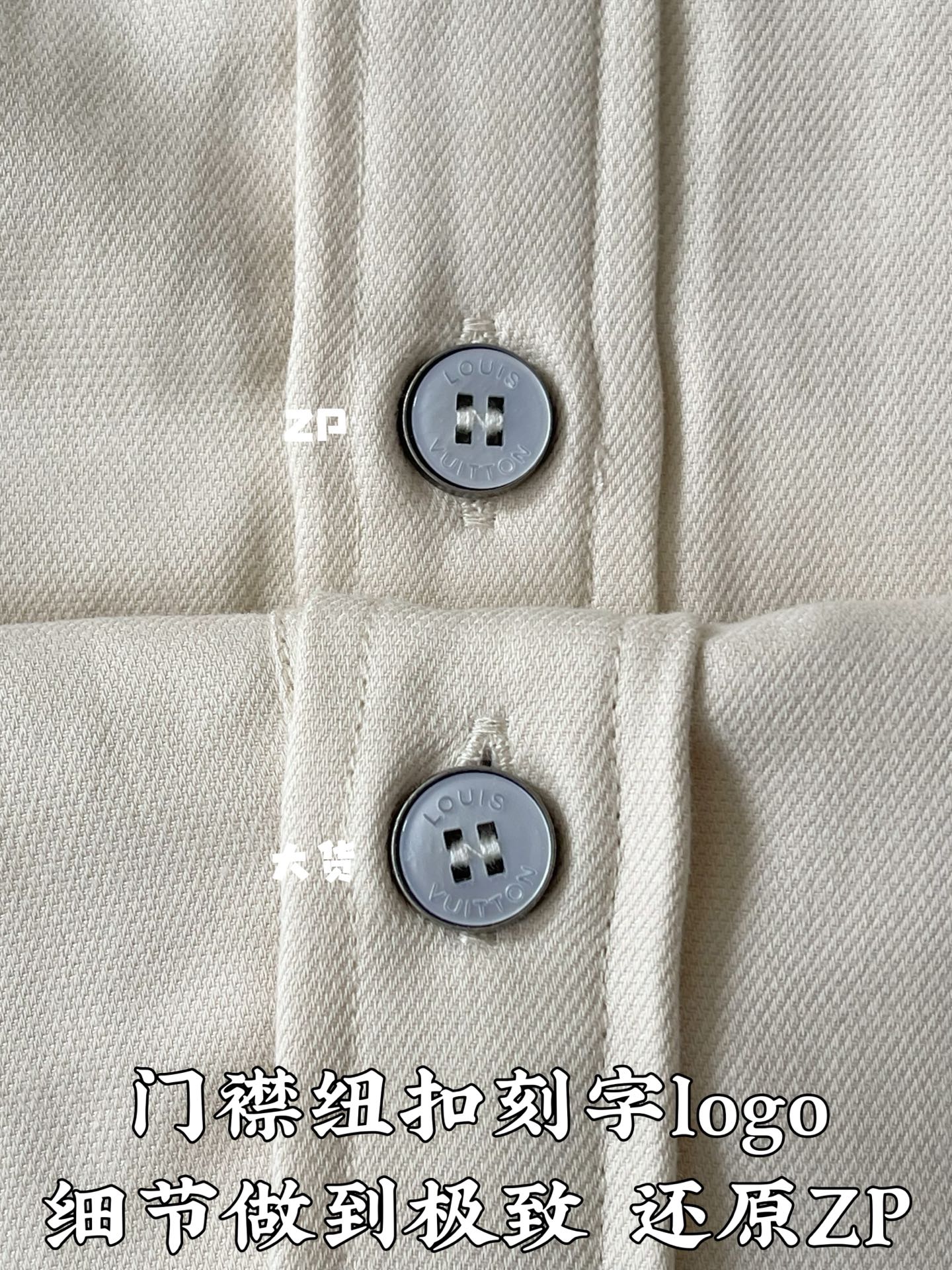 루이비통 남성 반팔 티셔츠 97118 이미지 8