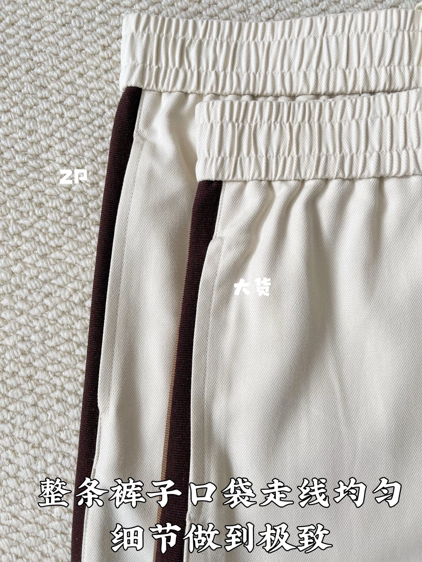 루이비통 남성 반바지 73750 이미지 5