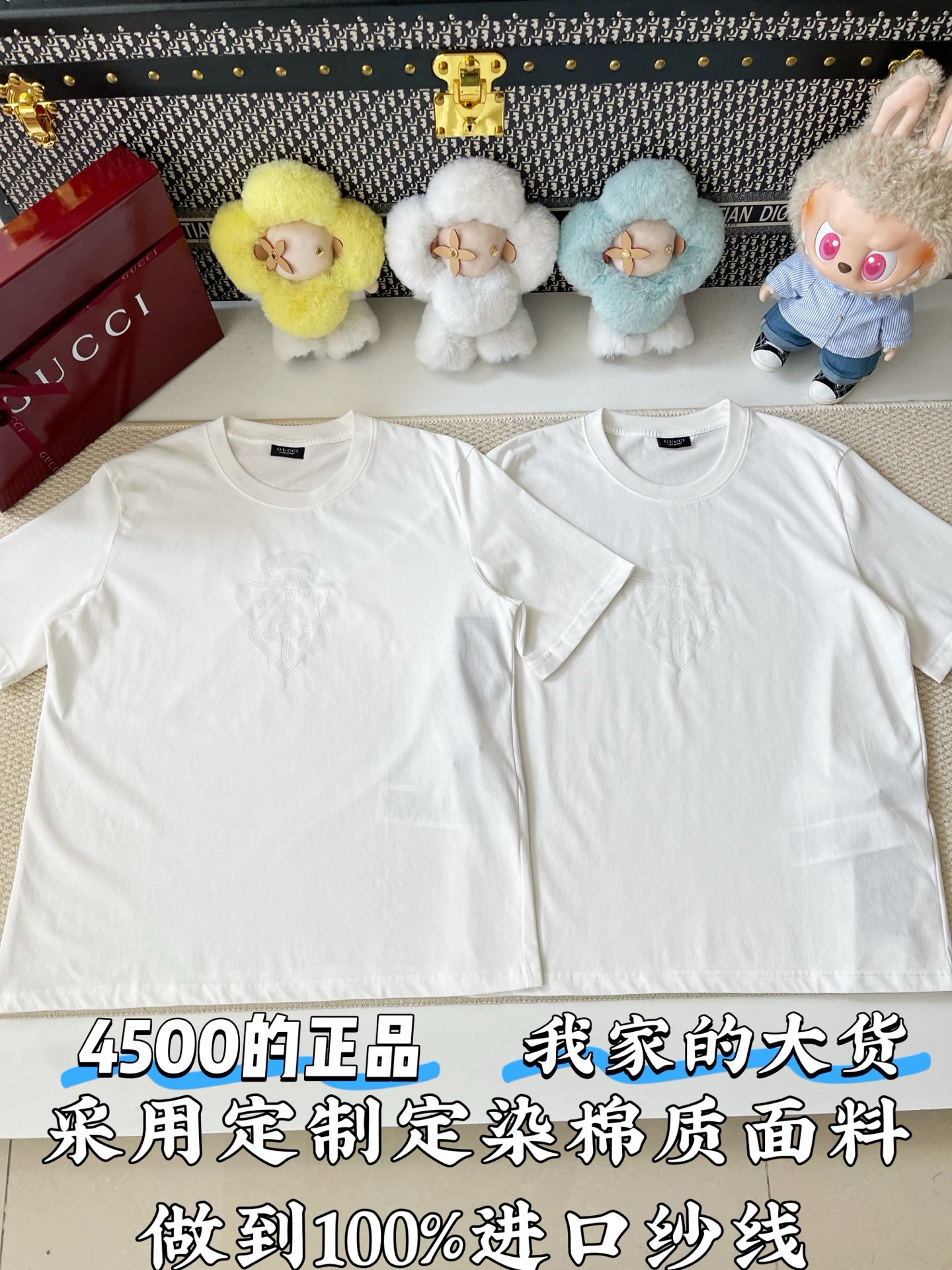 구찌 남성 반팔 73753 Gucci T Shirt