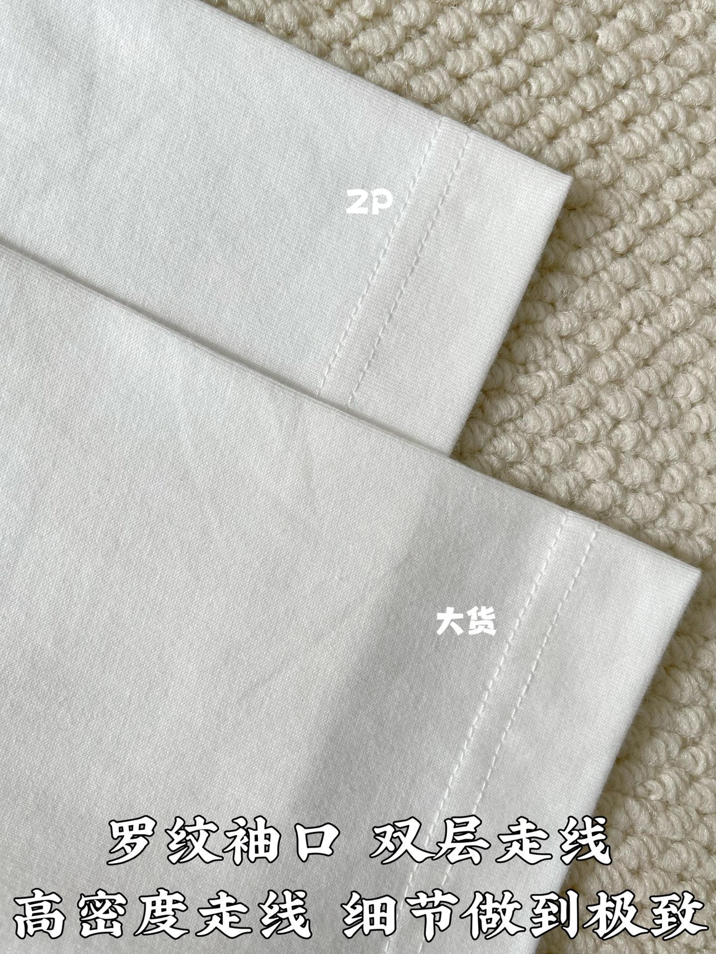 버버리 남성 반팔 상세 이미지 7