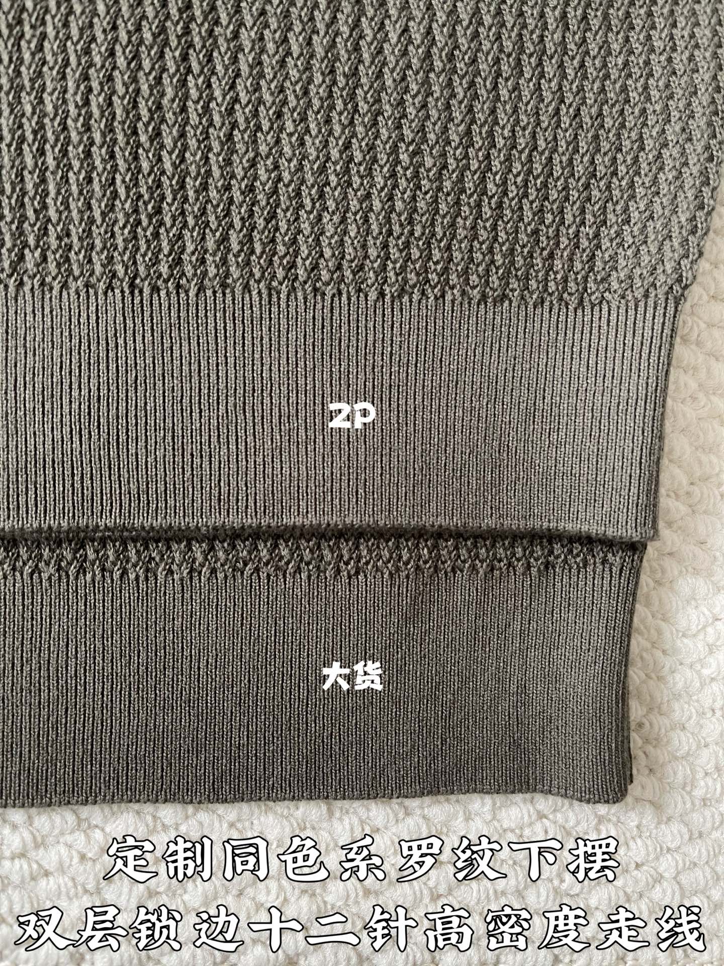 제냐 남성 반팔 티셔츠 73772 이미지 8