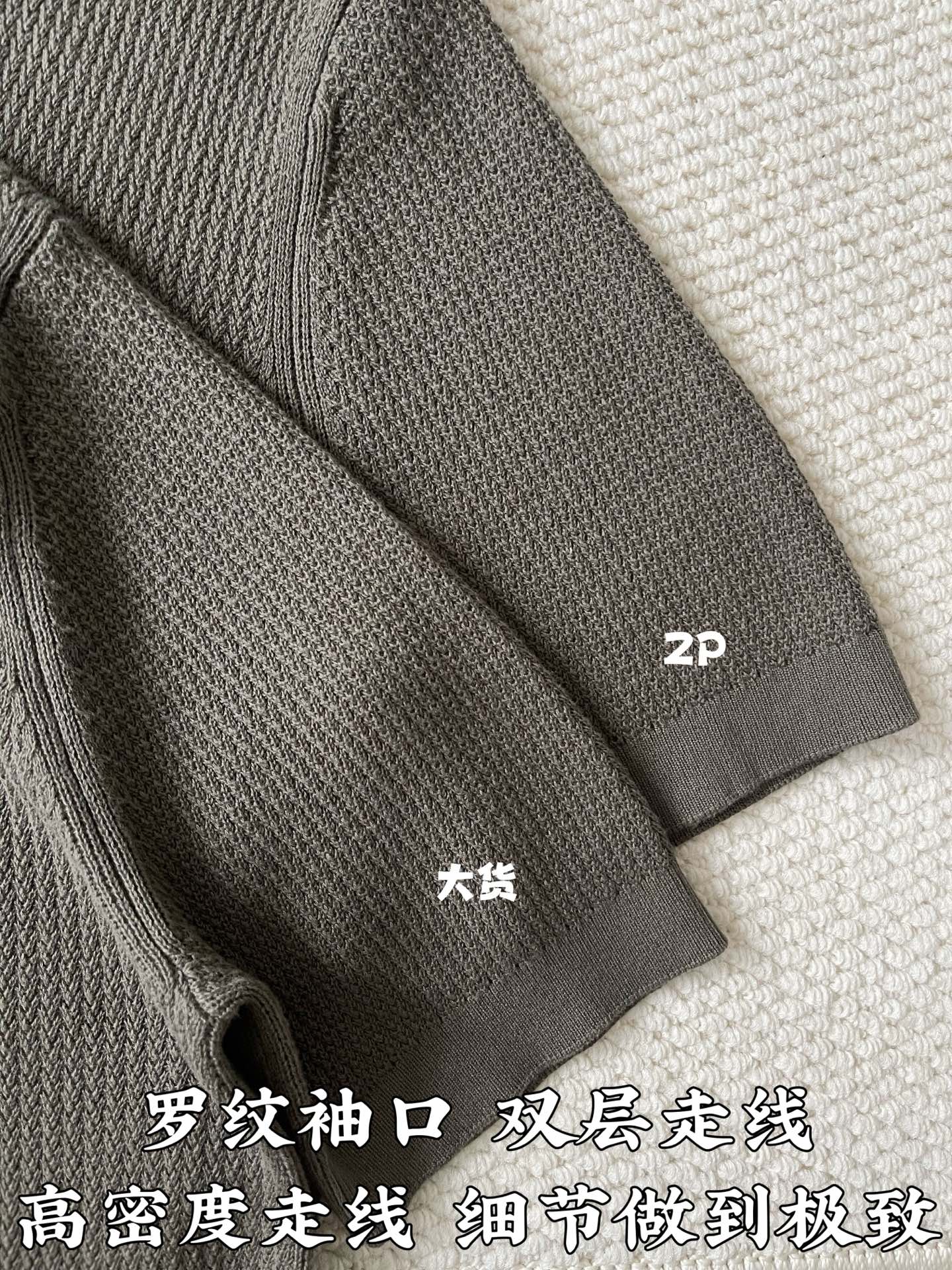 제냐 남성 반팔 티셔츠 73772 이미지 7