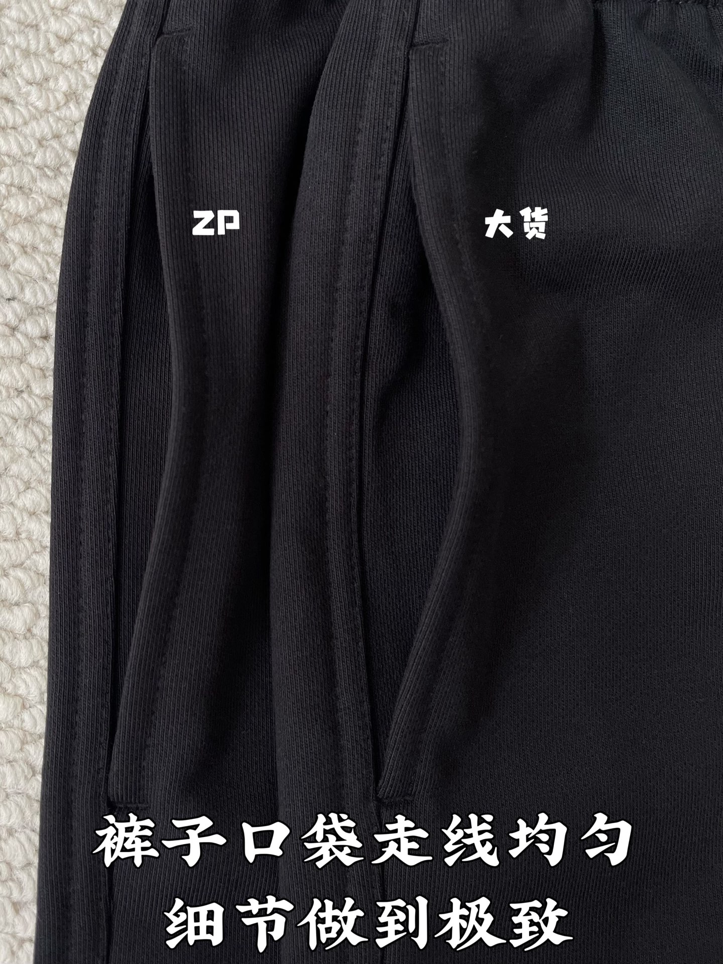 버버리 체크 나이트 스탬프 남성 반바지 103233 이미지 6