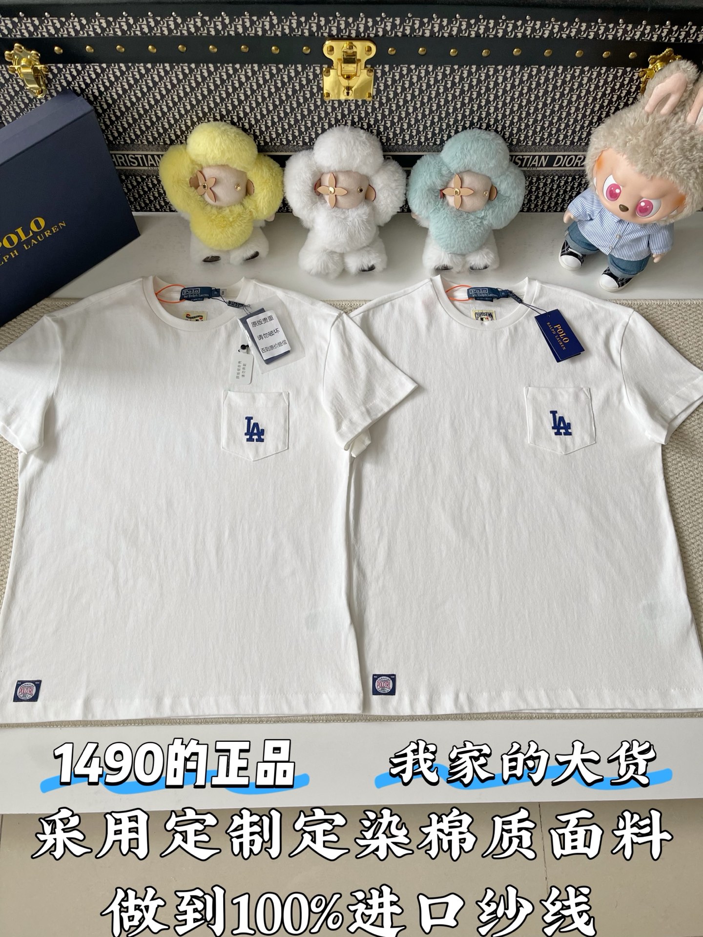 폴로 여성 반팔 113250 Polo Ralph Lauren T Shirt