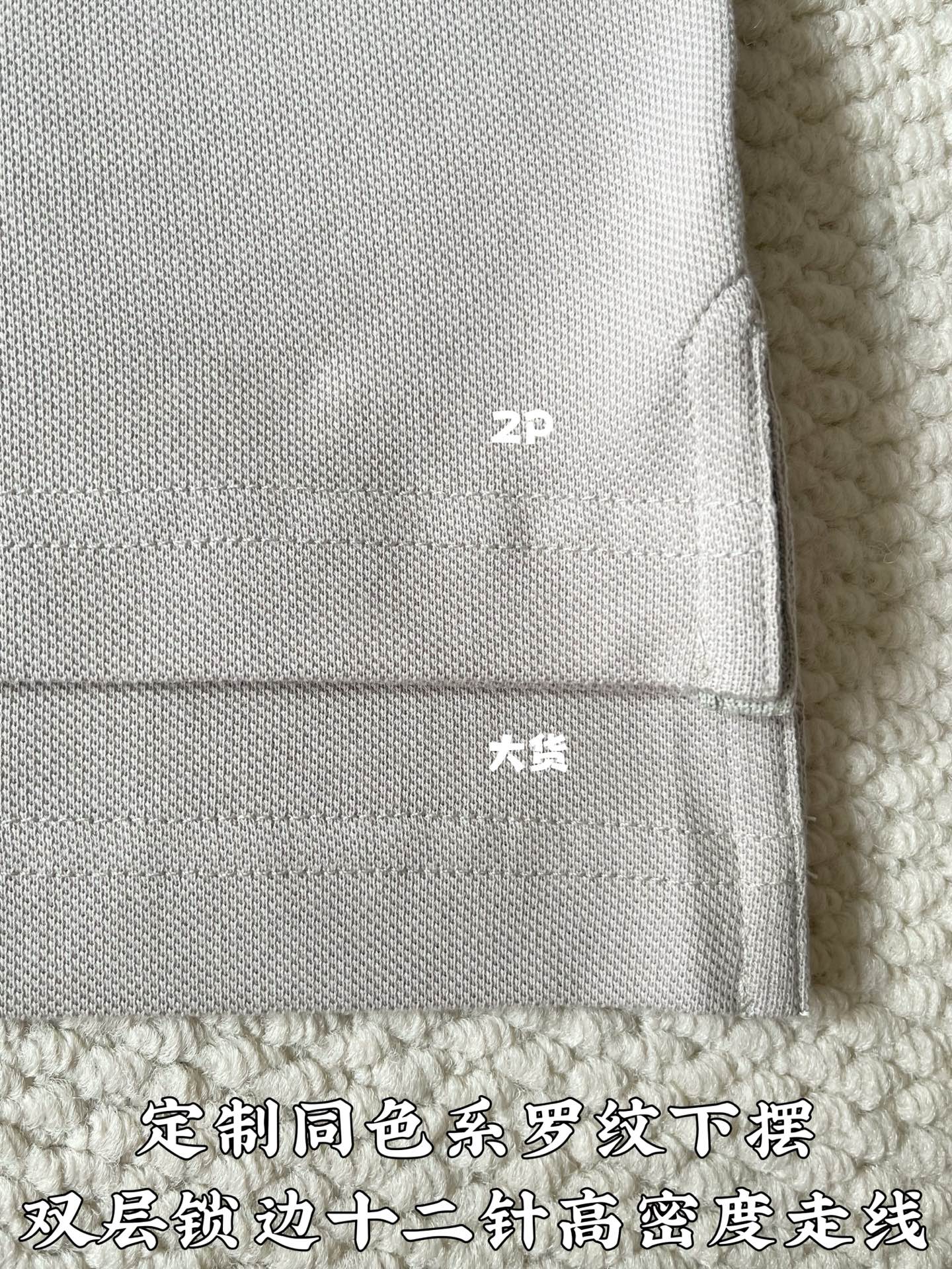 에르메스 남성 반팔 136913 Hermes T Shirt 썸네일 이미지