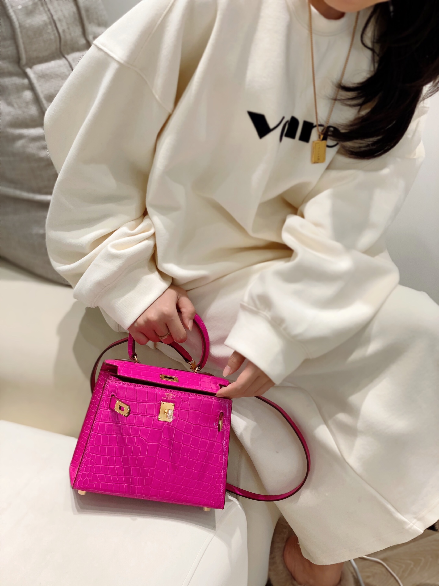 香奈儿 Chanel 高级成衣风衣外套及大衣服饰 #F088C7C1 2