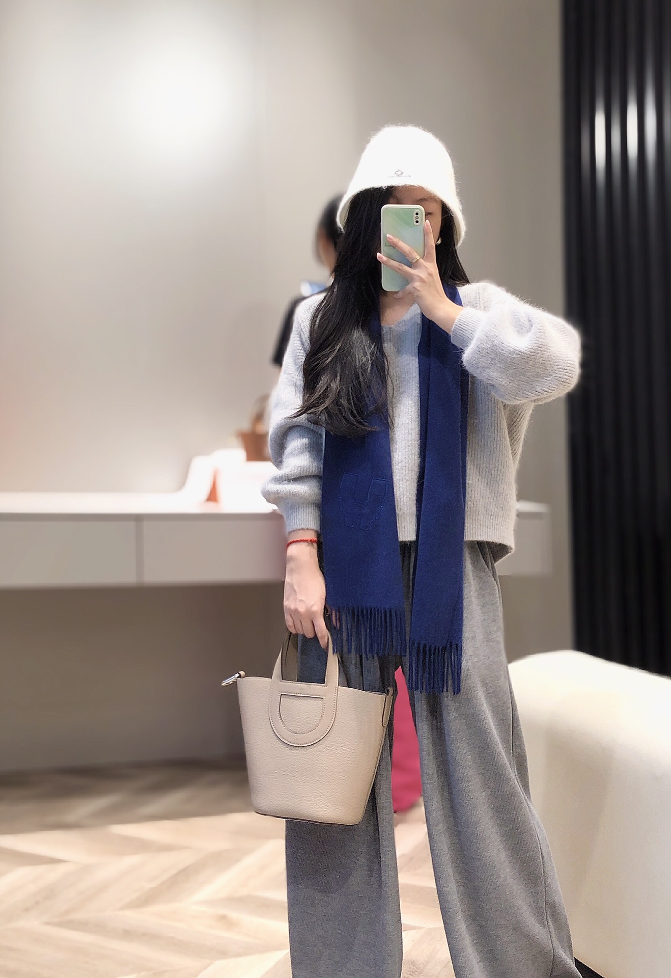 Chanel Haute Couture Designer Jacket Coat Ready-to-Wear Ref 4