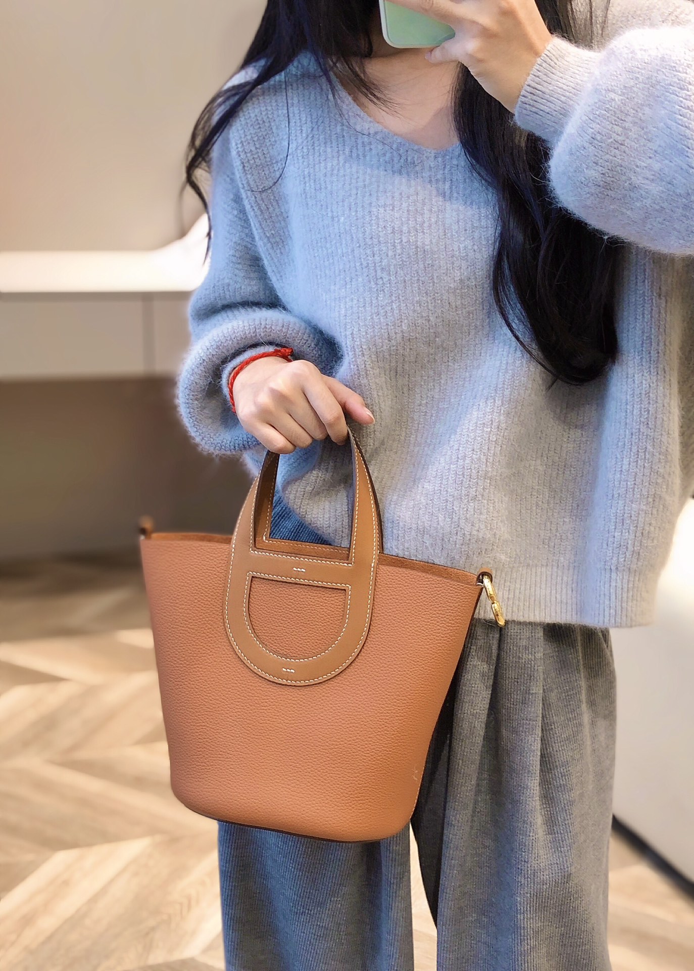 香奈儿 Chanel 高级成衣风衣外套及大衣服饰 #AE476595 3