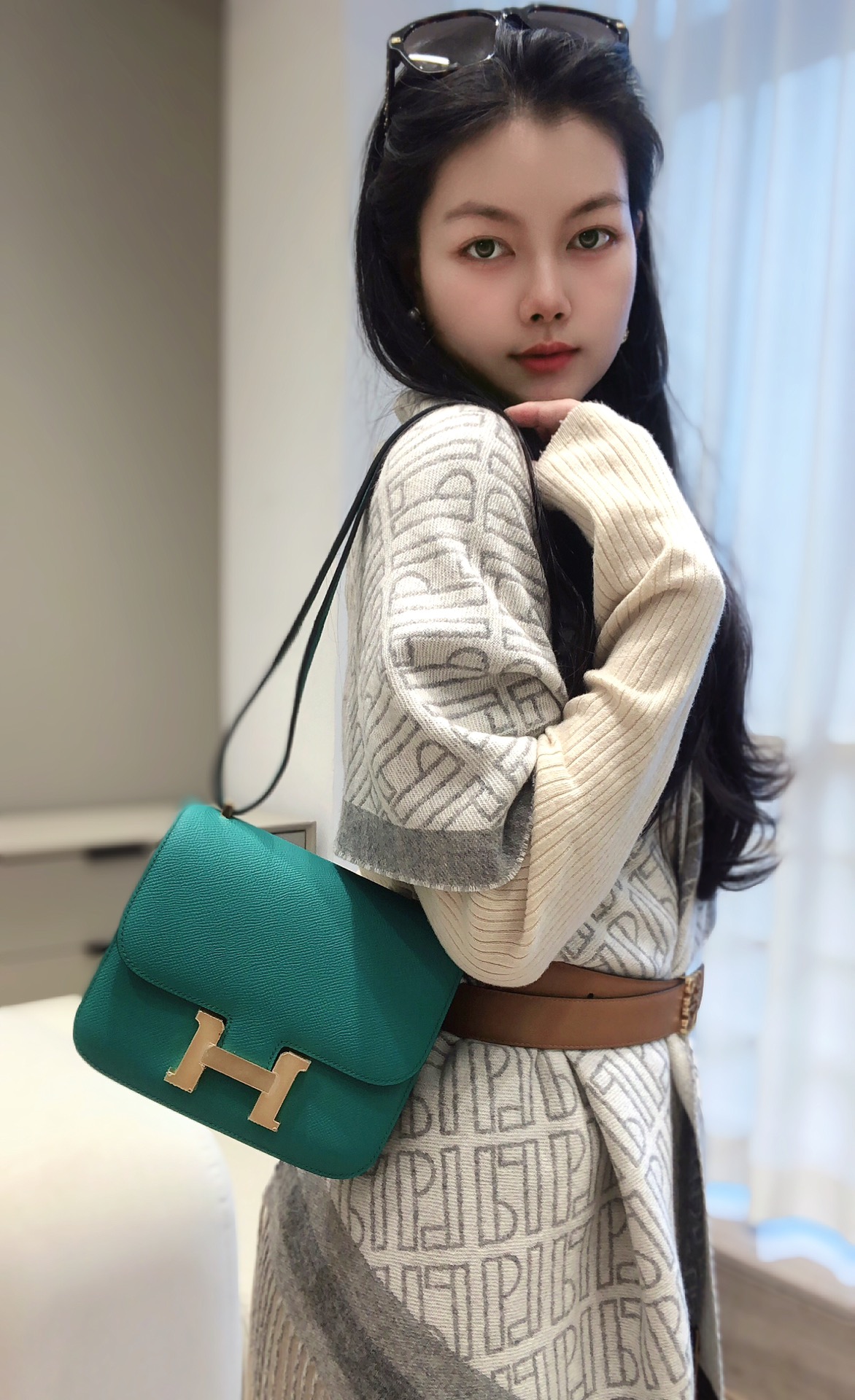 Hermès Your heart is movedThere are probably more than 100 reasons to like Kangkang ~ there are too many advantages to mention!