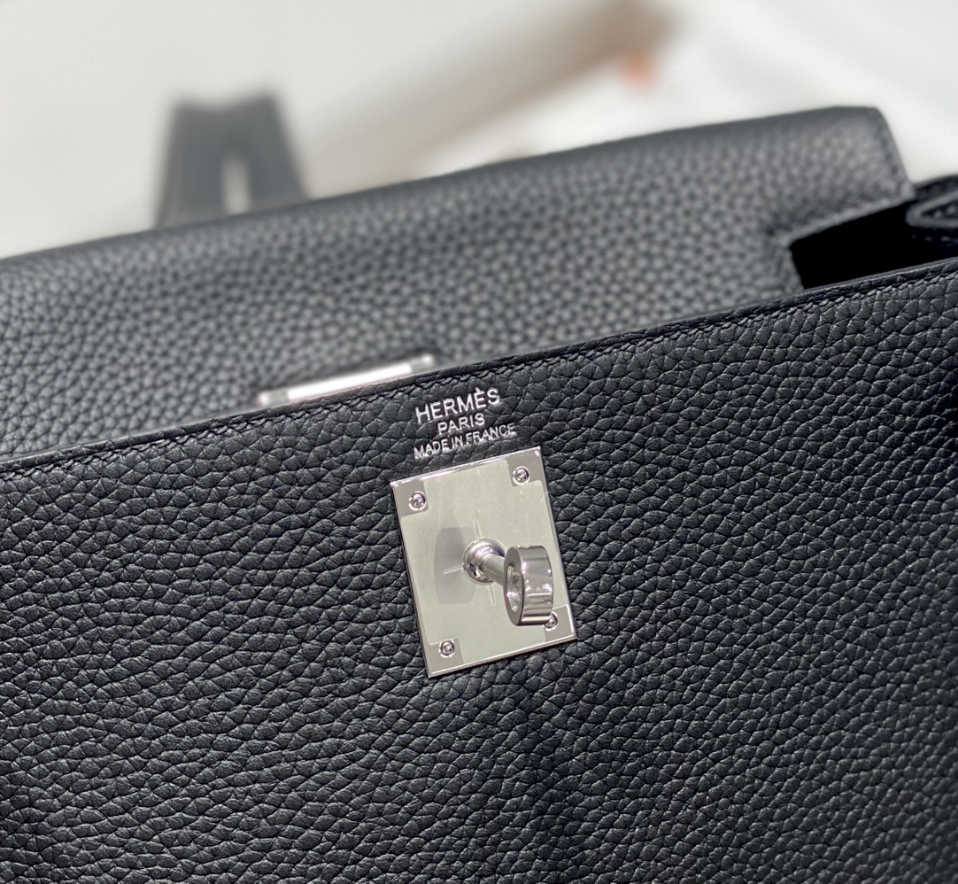 Hermès Luxury Handbag Collection 5