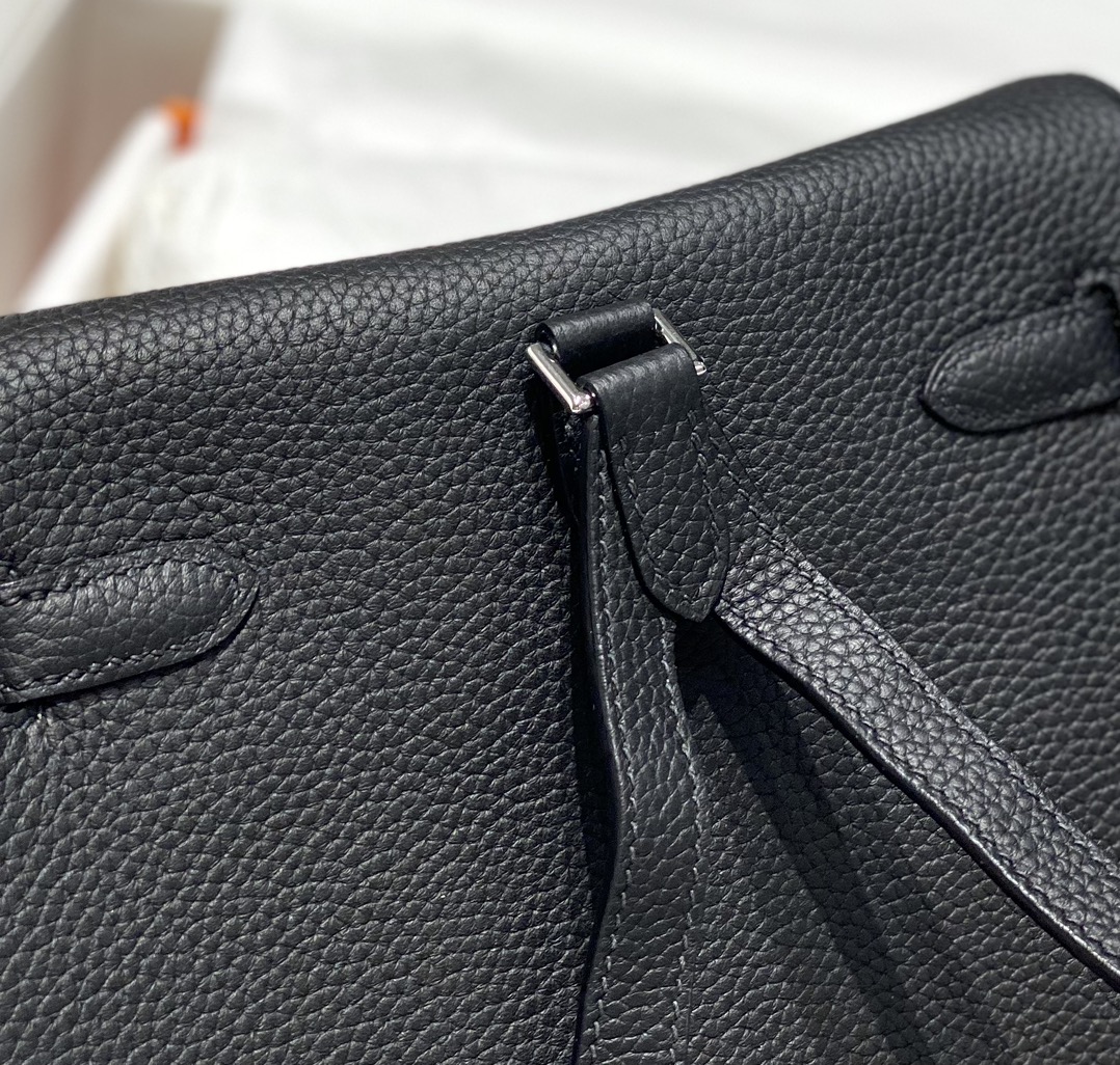 Hermès Luxury Handbag Collection 7