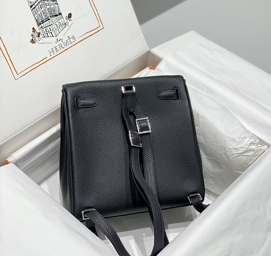 Hermès Luxury Handbag Collection 2