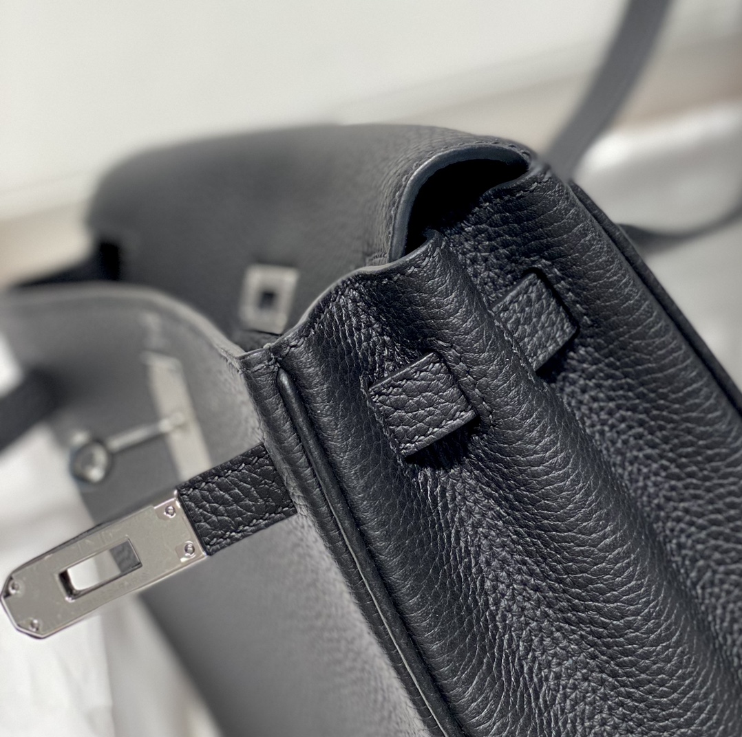 Hermès Luxury Handbag Collection 6