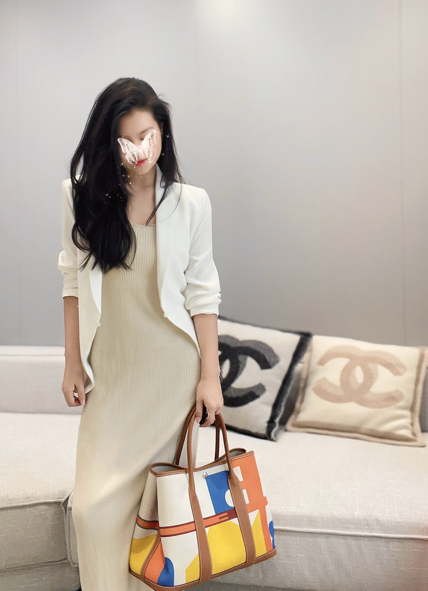Hermès The copywriting that describes it just right