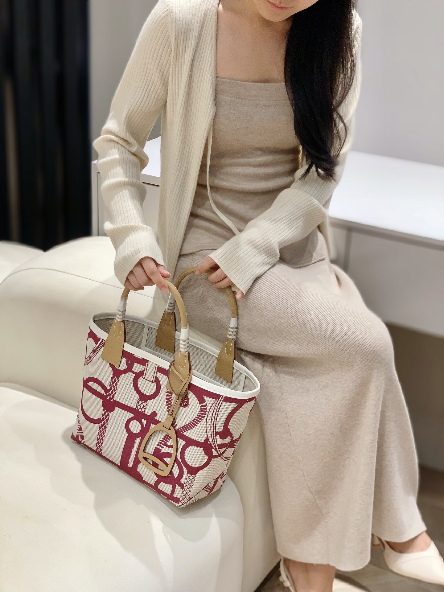 Hermès Good stuff from the circle is here again! !