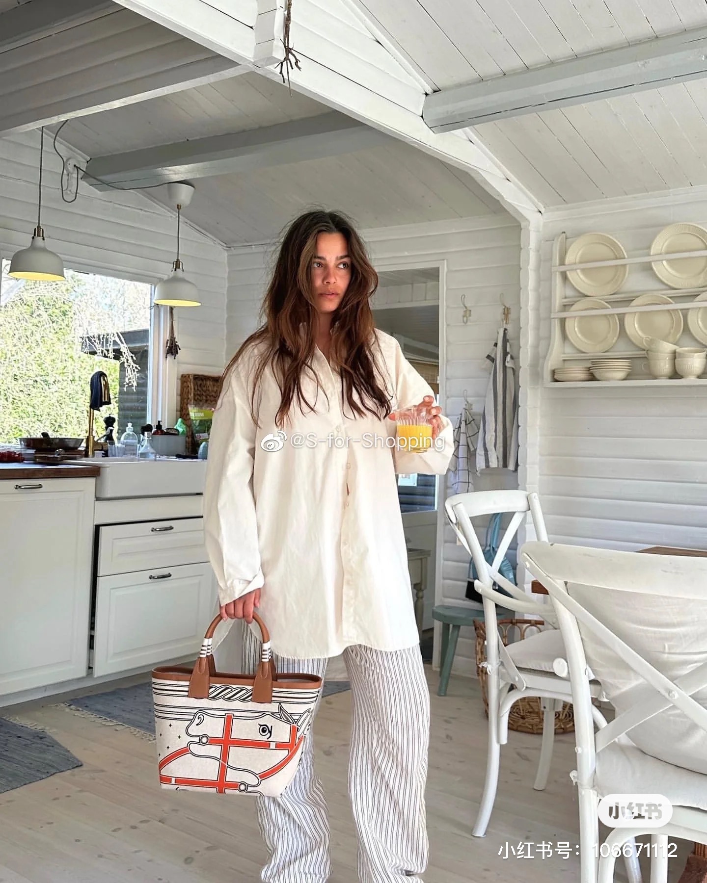 Hermès Network image sharing