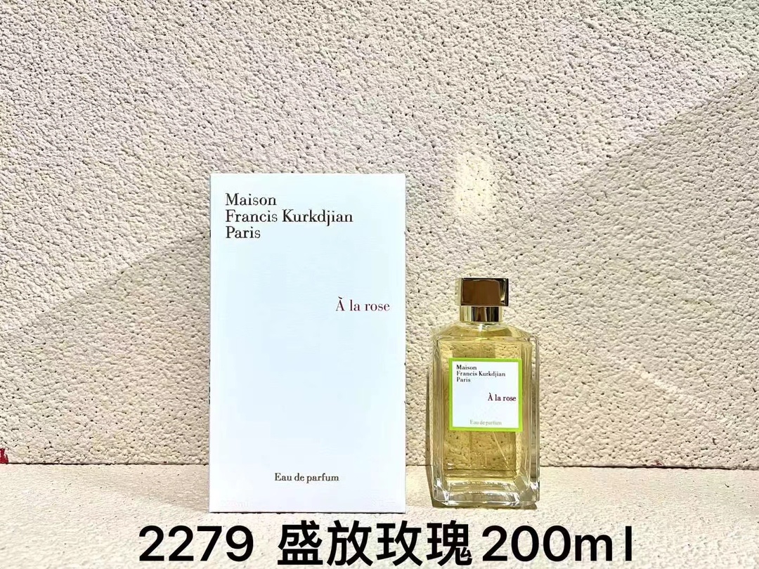 Maison Francis Kurkdjian Baccarat Rouge 540 Eau de Parfum 200ml 3 i1713251876 7079 3