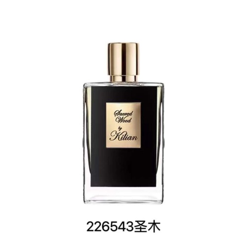Kilian Sacred Wood Hair Mist 30ml - A Luxurious Fragrance for Your Hair 1 Kilian Sacred Wood Hair Mist 30ml - A Luxurious Fragrance for Your Hair