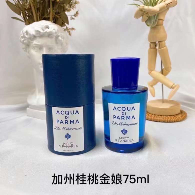Acqua di Parma Blu Mediterraneo Arancia di Capri Eau de Toilette 75ml 2 i1716445364 6410 0