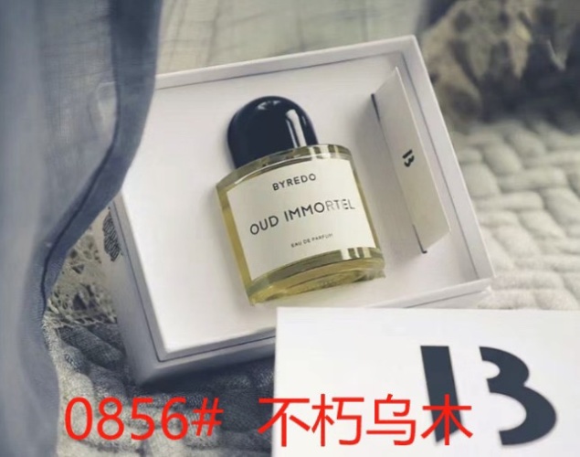 Byredo Oud Immortel Eau de Parfum - Woody and Smoky Fragrance, 1.7 oz 1 Byredo Oud Immortel Eau de Parfum - Woody and Smoky Fragrance, 1.7 oz