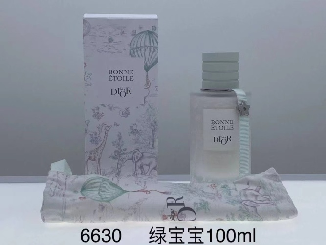 Dior Baby Bonne Étoile Fragrance - Gentle Scent for Delicate Skin - 100ml 1 Dior Baby Bonne Étoile Fragrance - Gentle Scent for Delicate Skin - 100ml