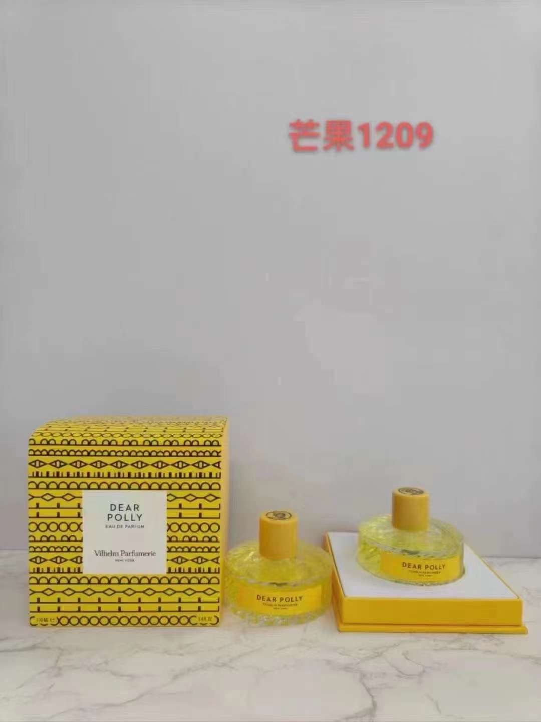 Vilhelm Parfumerie Dear Polly Eau de Parfum - Aromatic Fragrance 2 i1721283849 7601 0