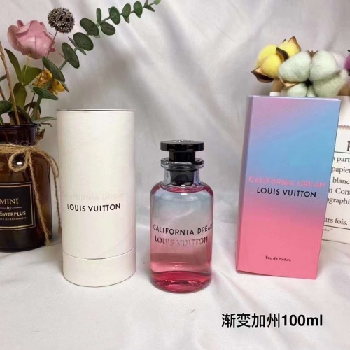 Louis Vuitton California Dream Eau de Parfum - 100ml Unisex Fragrance 1 Louis Vuitton California Dream Eau de Parfum - 100ml Unisex Fragrance