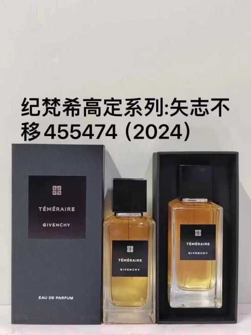 Givenchy Temeraire Eau de Parfum - A Bold and Unforgettable Fragrance 1 Givenchy Temeraire Eau de Parfum - A Bold and Unforgettable Fragrance
