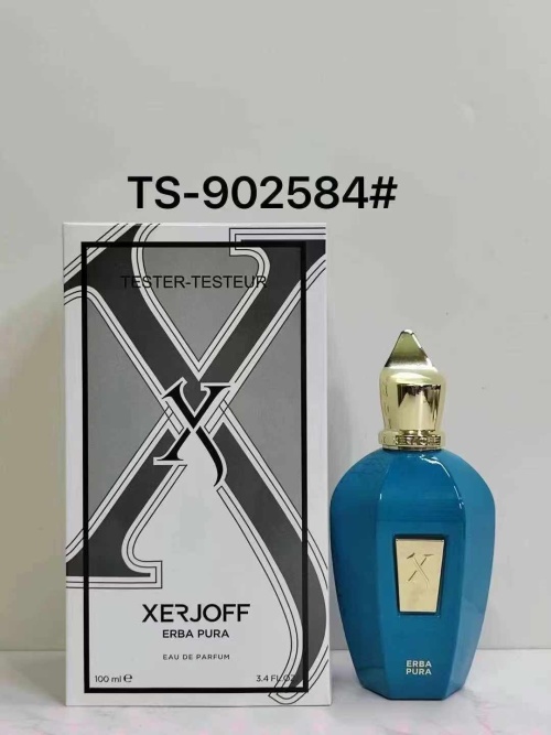 Xerjoff Erba Pura Eau de Parfum 100ml Luxury Fragrance for Women 1 Xerjoff Erba Pura Eau de Parfum 100ml Luxury Fragrance for Women