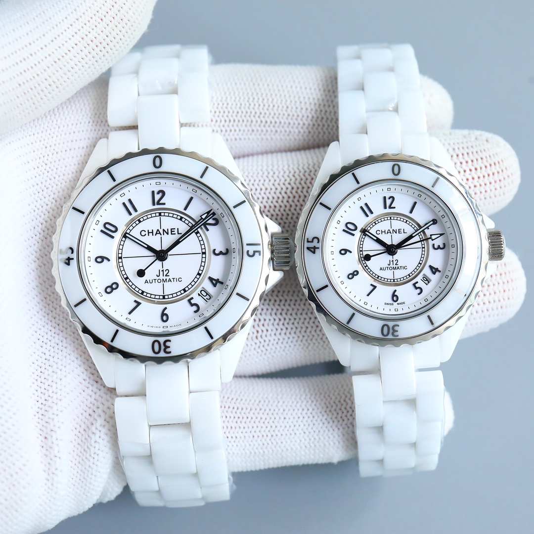 NO:143594,Uniform price The new J12 watch 