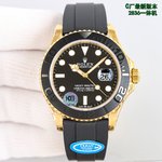 Rolex Watch High Quality
 Black Platinum White W4789918