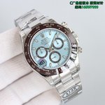 Perfect
 Rolex Daytona Watch Wholesale Imitation Designer Replicas
 Blue Pink Platinum Engraving 7750 Movement