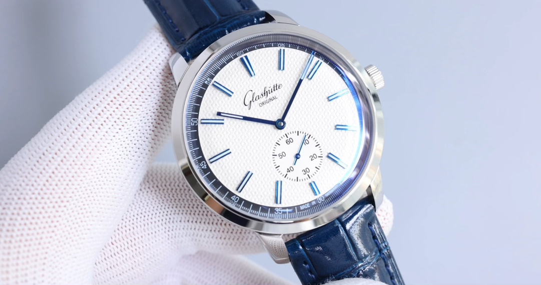 TW Factory 2023 Breathing: White Shell Rose Gold Wristwatch Launch (42MM)