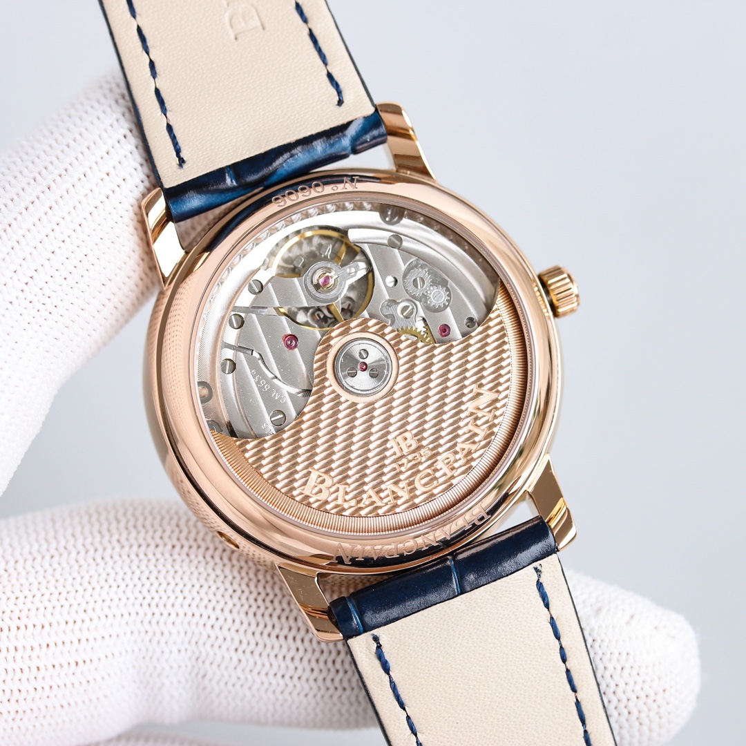2024 New Power V2 Upgrade: Enhanced Surface Decomposition Line for Classic Wristwatch - 图片 8