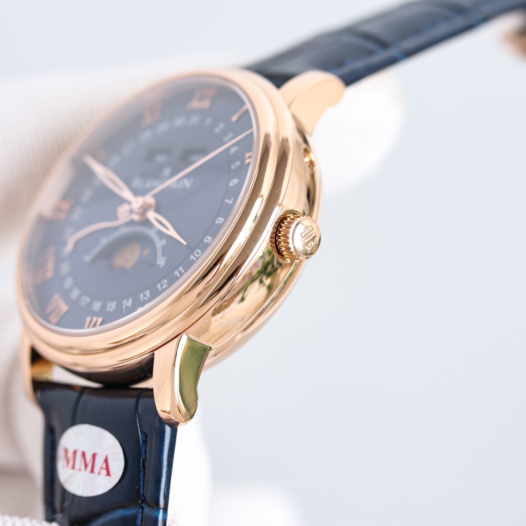 2024 New Power V2 Upgrade: Enhanced Surface Decomposition Line for Classic Wristwatch - 图片 6