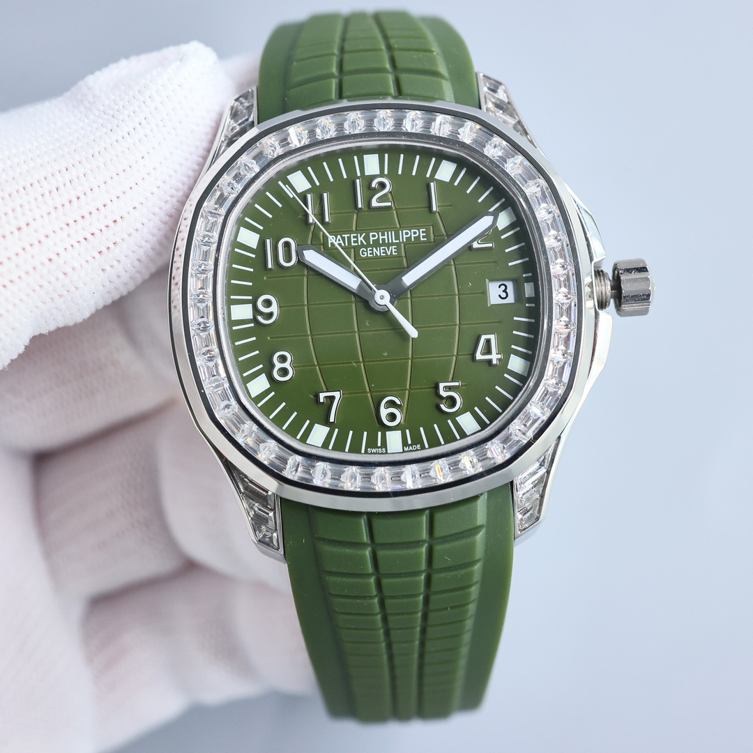 Patek Philippe Swiss Master Horology Mechanical Watch Timepiece Ref