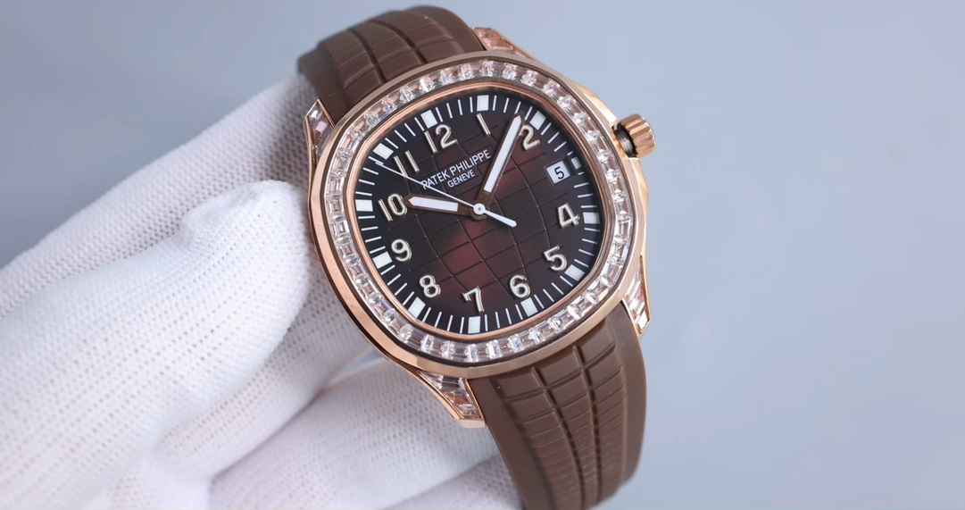 Patek Philippe Swiss Master Horology Mechanical Watch Timepiece Ref