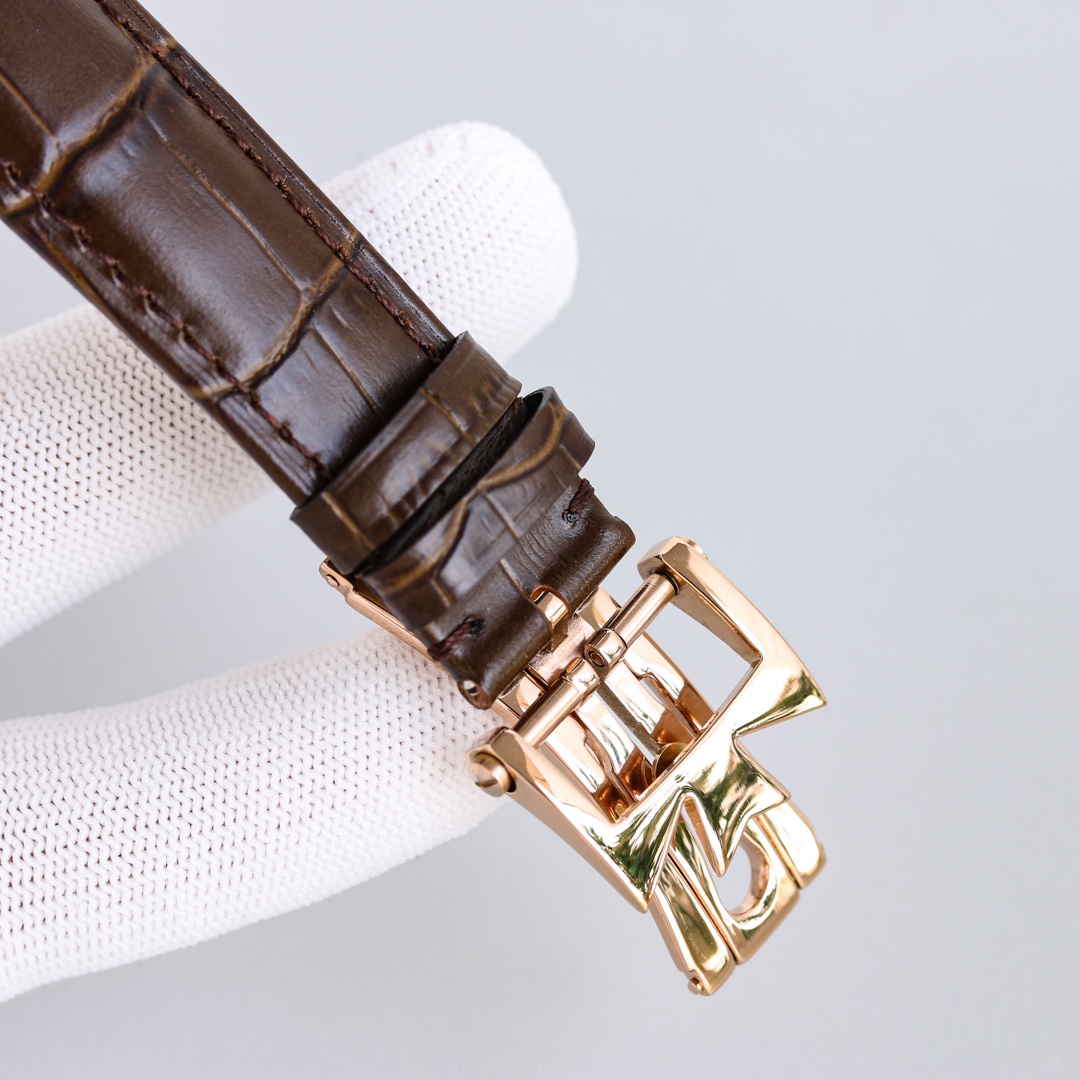 Vacheron Constantin Swiss Master Horology Mechanical Watch Timepiece Ref 9