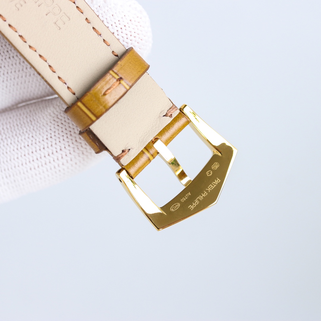 파텍필립 칼라트라바 다이아 레플리카 44094 Patek Philippe 이미지 9