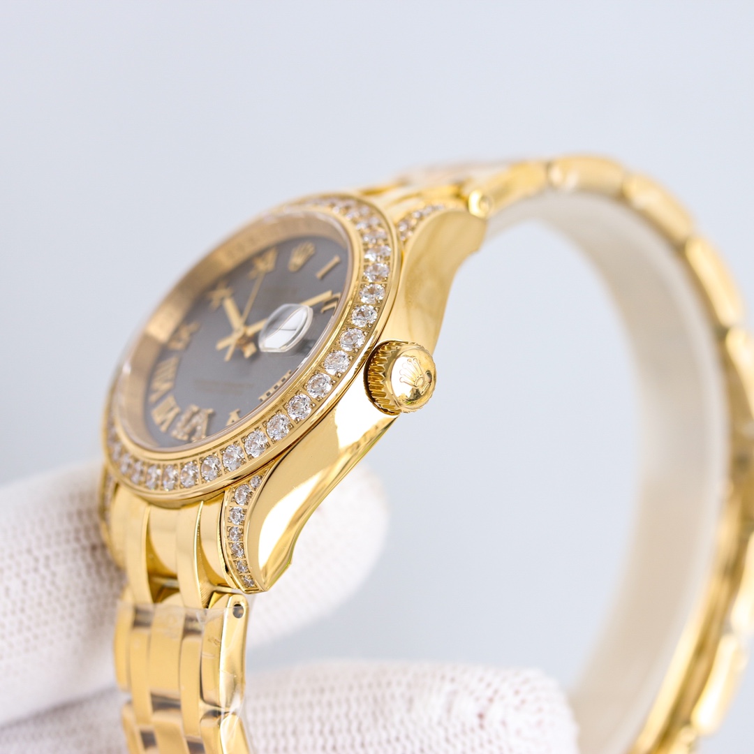 롤렉스 오이스터 퍼페츄얼 레플리카 43458 Rolex 이미지 5