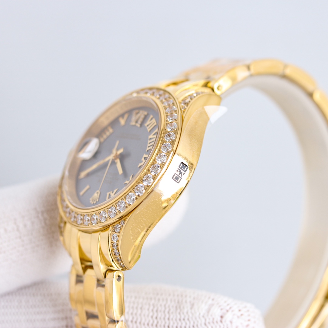 롤렉스 오이스터 퍼페츄얼 레플리카 43458 Rolex 이미지 6