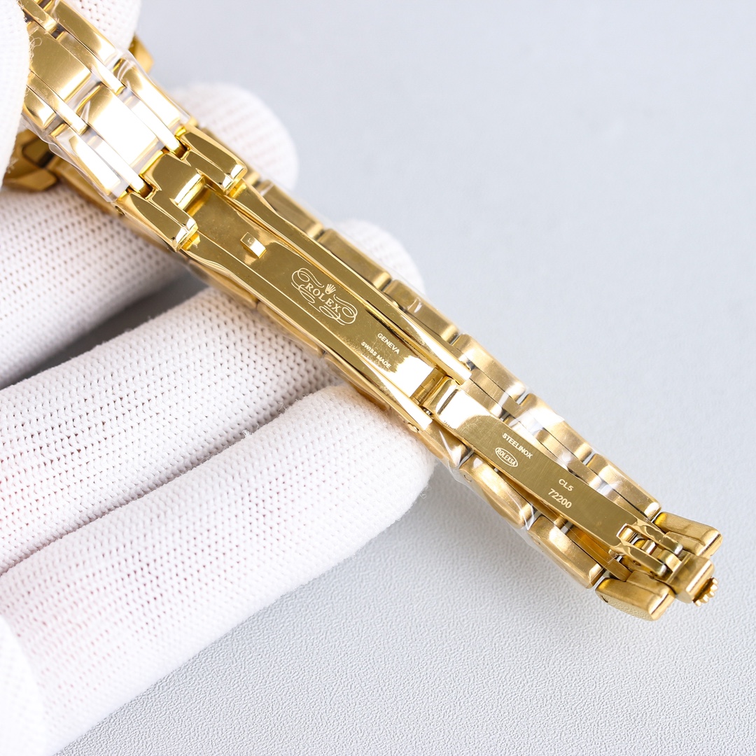 롤렉스 오이스터 퍼페츄얼 레플리카 43458 Rolex 이미지 9
