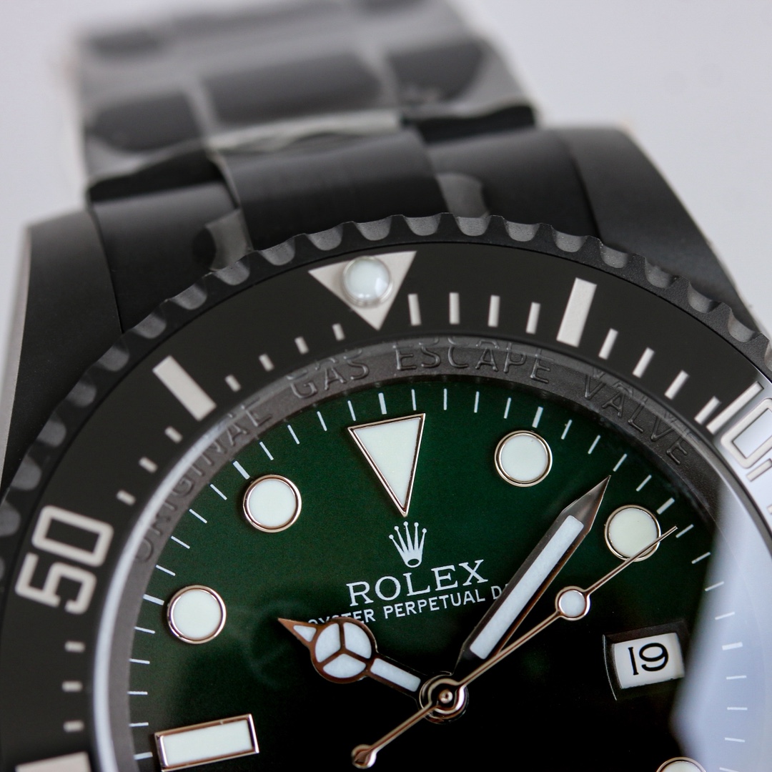 ロレックス 31mm エレガント小サイズ腕時計