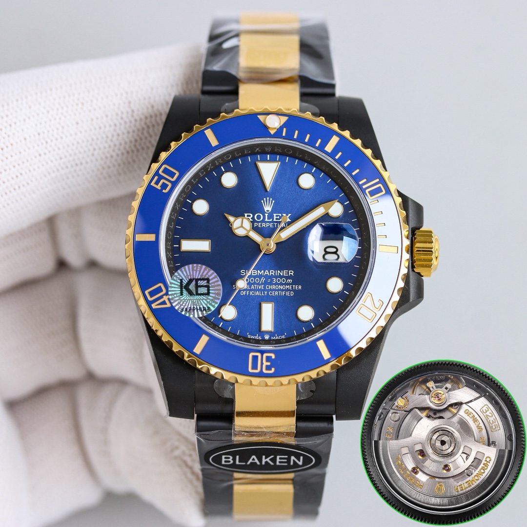 ロレックス 31mm エレガント小サイズ腕時計