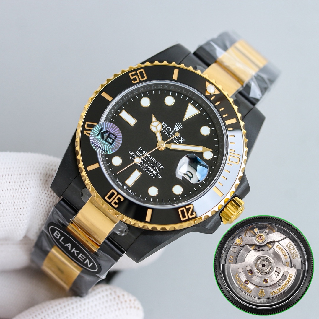 ロレックス 31mm エレガント小サイズ腕時計