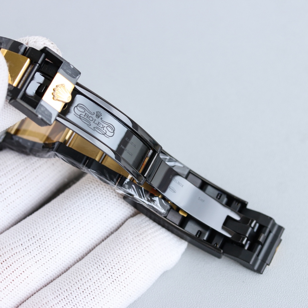 ロレックス 31mm エレガント小サイズ腕時計