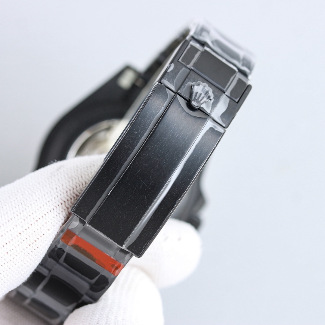 Blaken Rolex Labubu Limited Edition Pink Water Ghost Mechanical Wrist Watch 10 i1755415845 6682 8