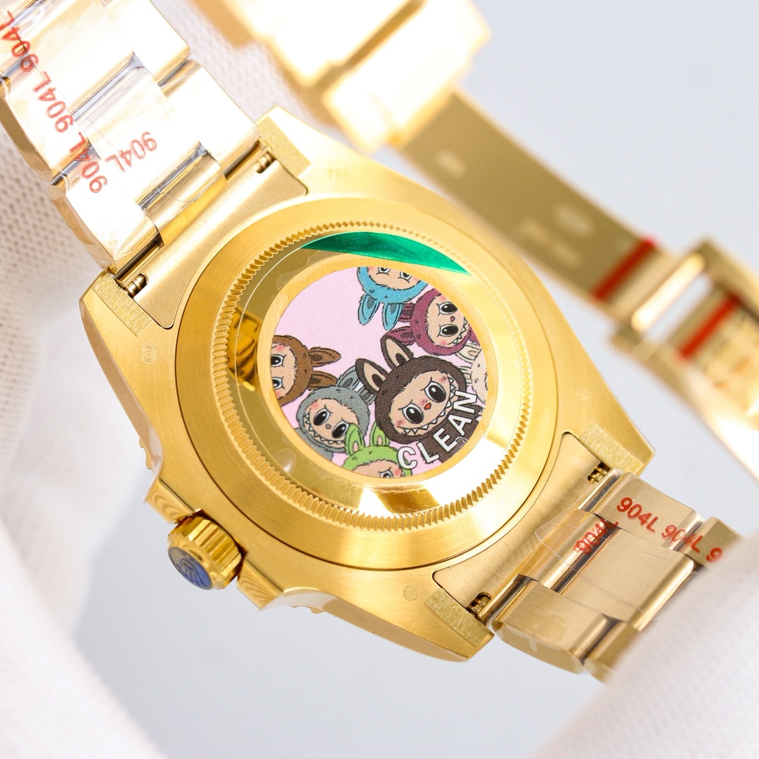 ロレックス 31mm エレガント小サイズ腕時計