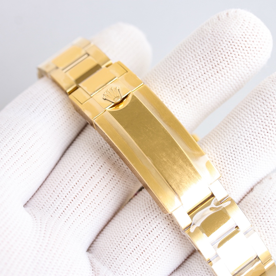 ロレックス 31mm エレガント小サイズ腕時計