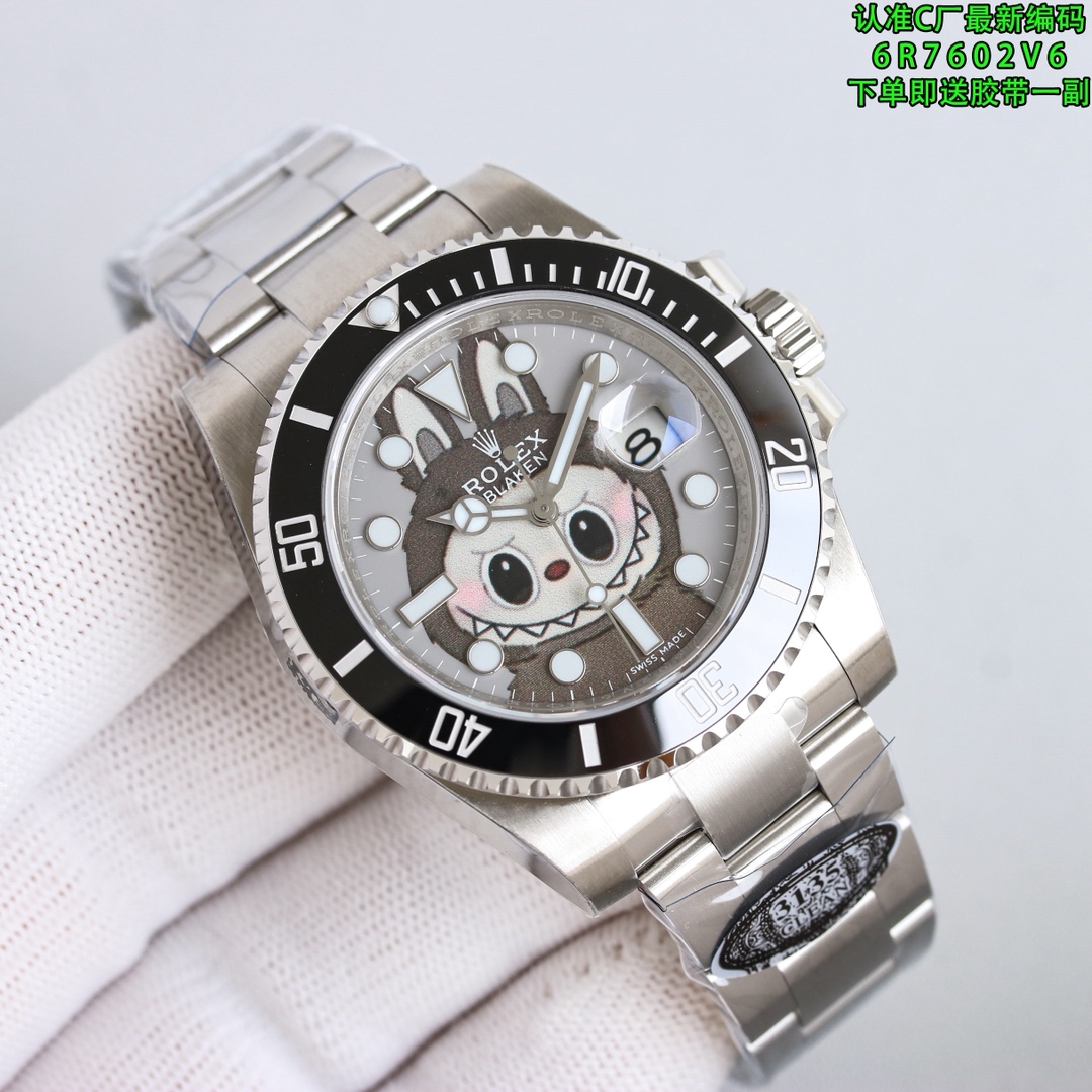 ロレックス 31mm エレガント小サイズ腕時計